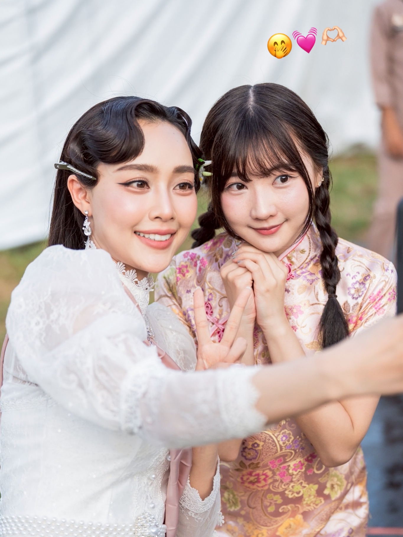 ไข่มุก - วรัทยา ดีสมเลิศ