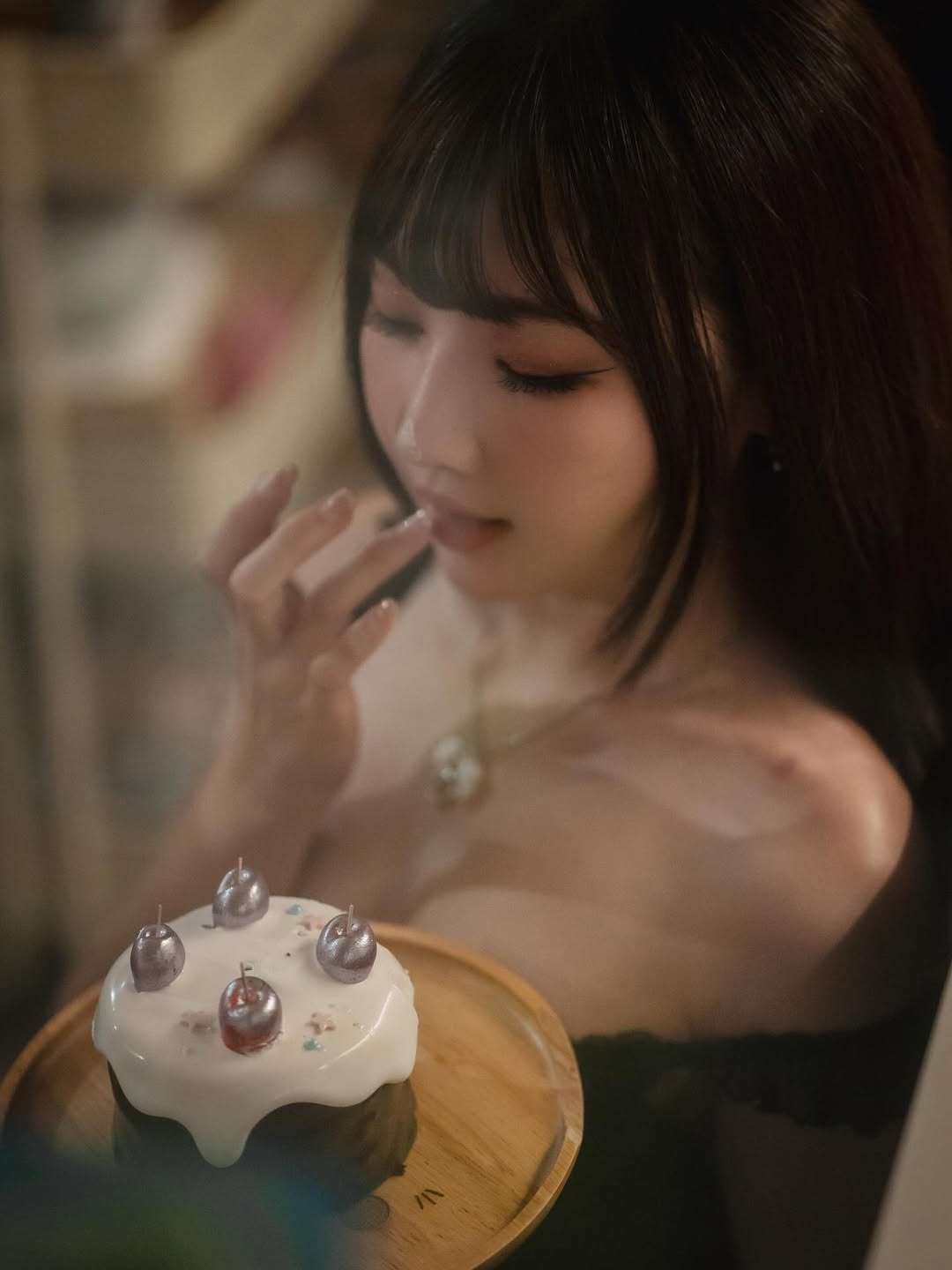 ไข่มุก - วรัทยา ดีสมเลิศ