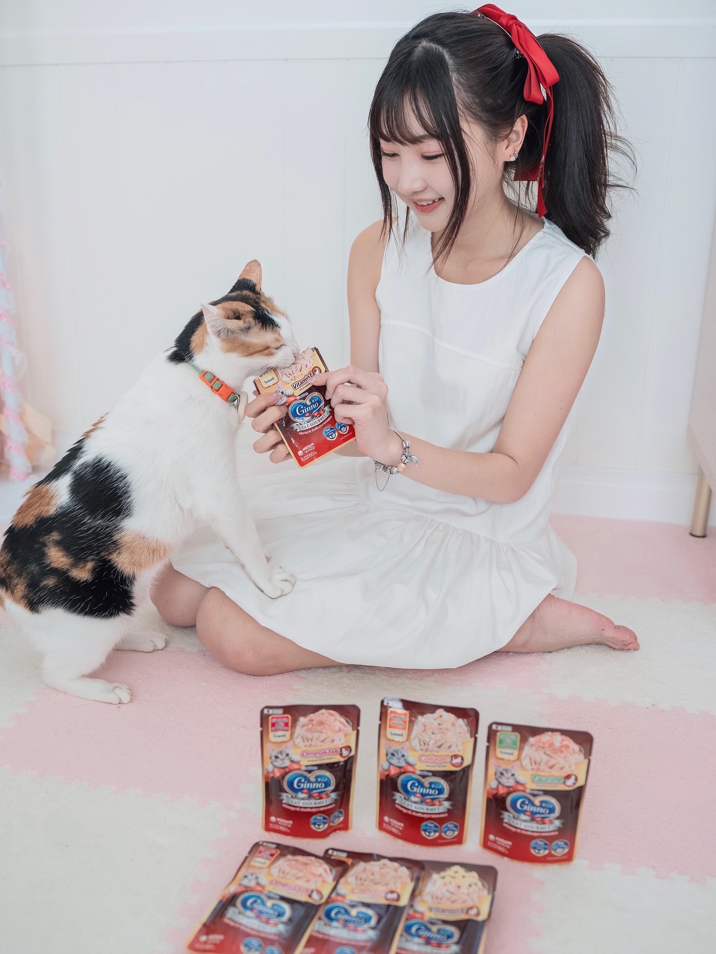 ไข่มุก - วรัทยา ดีสมเลิศ