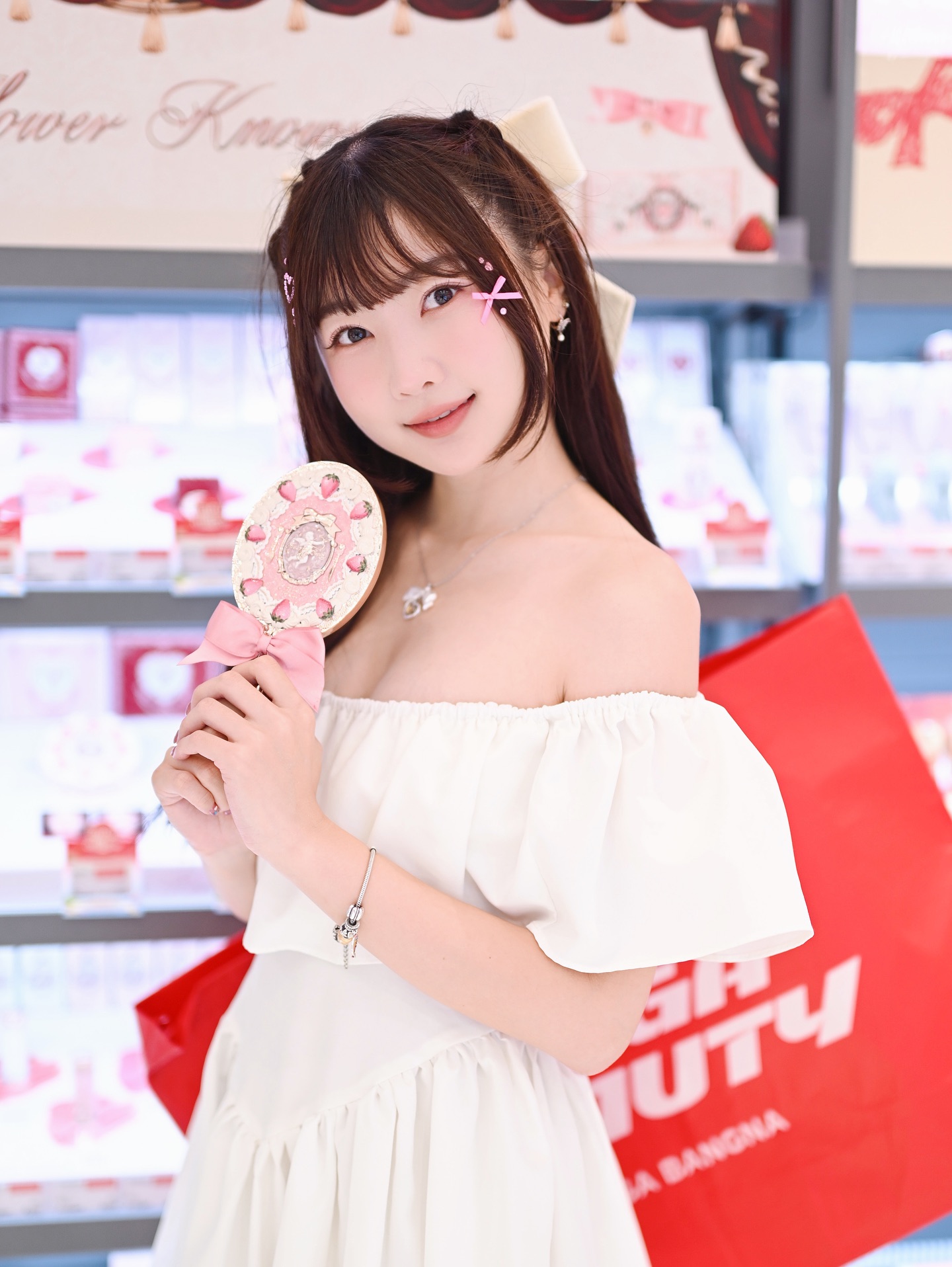 ไข่มุก - วรัทยา ดีสมเลิศ