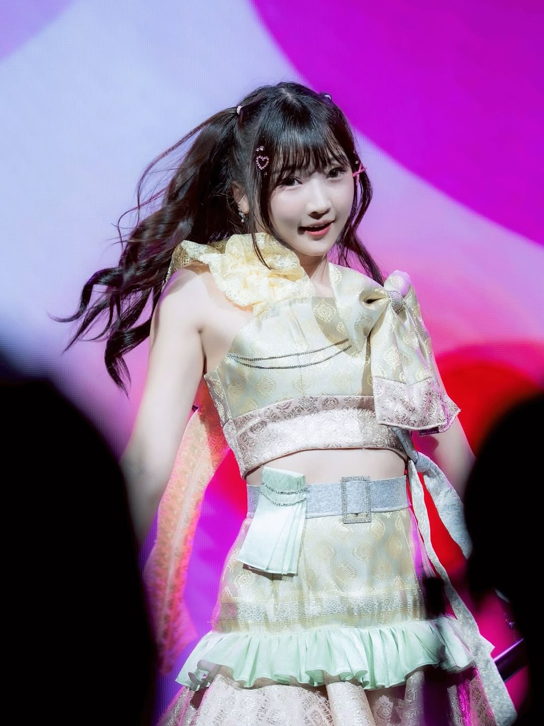 ไข่มุก - วรัทยา ดีสมเลิศ