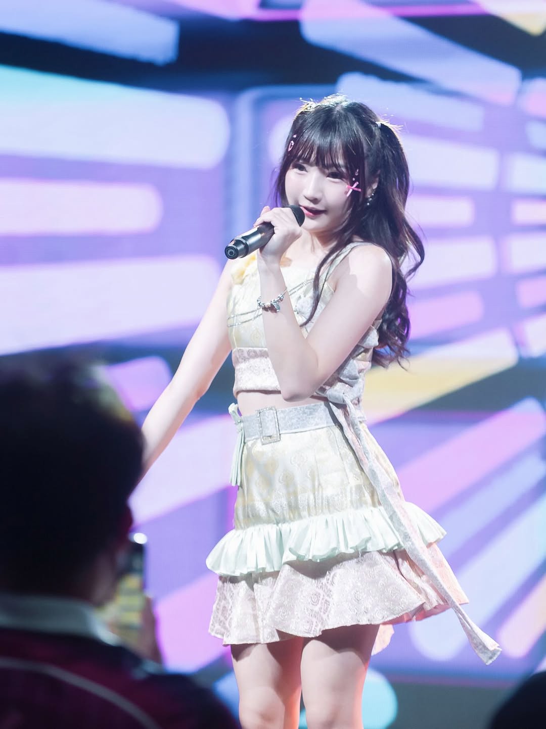 ไข่มุก - วรัทยา ดีสมเลิศ