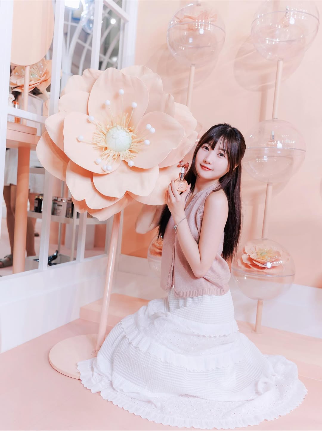 ไข่มุก - วรัทยา ดีสมเลิศ