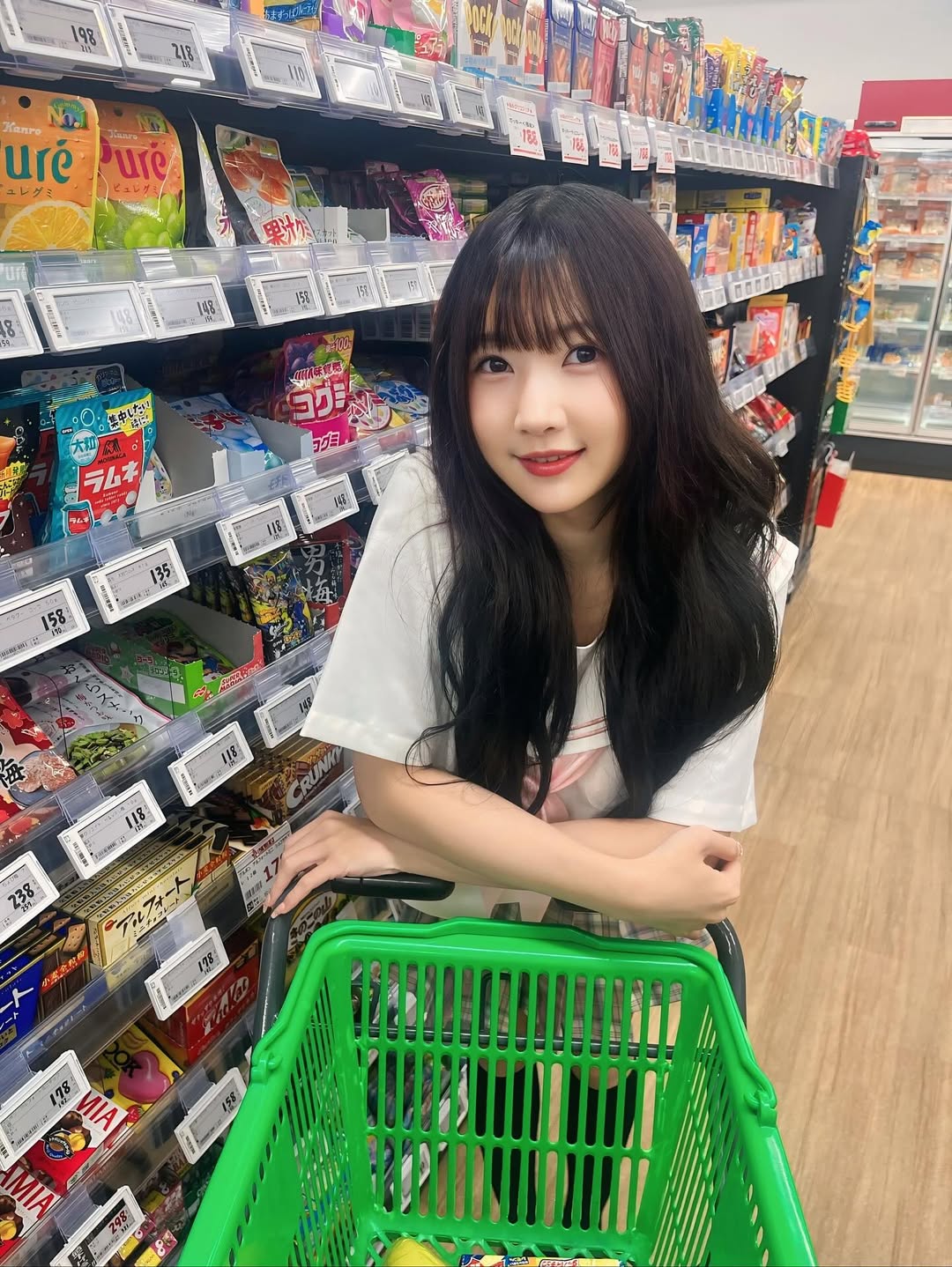 ไข่มุก - วรัทยา ดีสมเลิศ