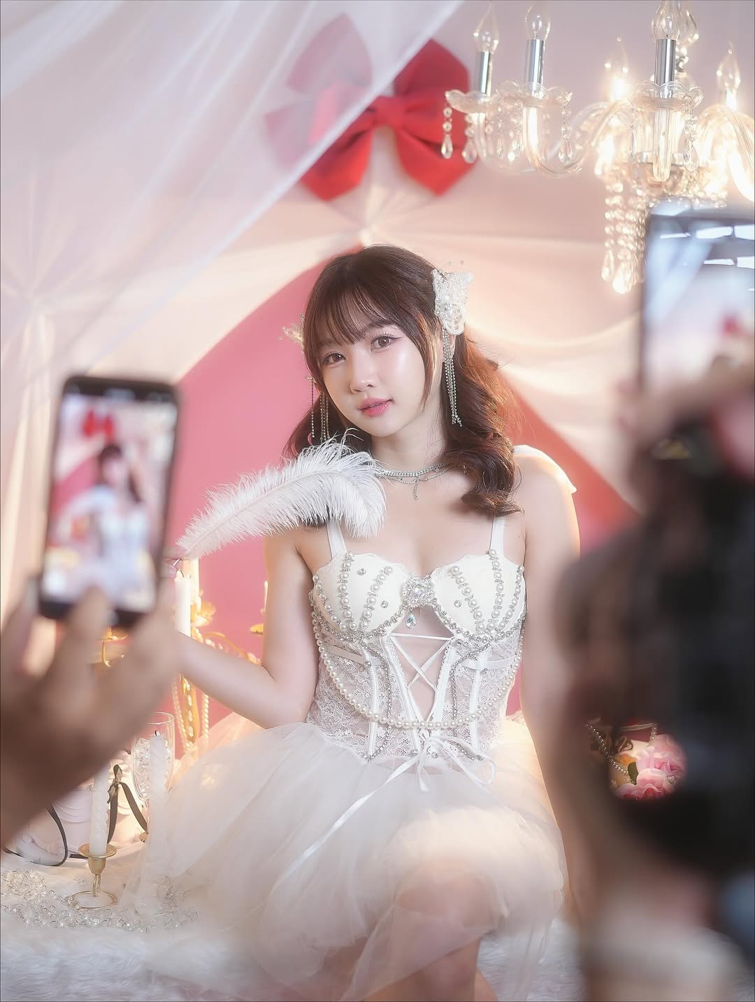 ไข่มุก - วรัทยา ดีสมเลิศ