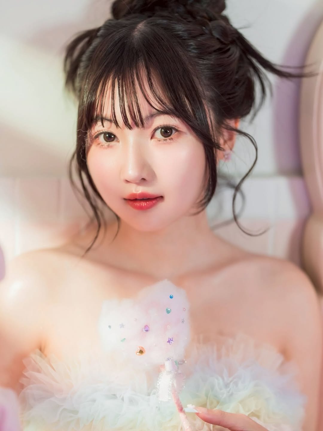 ไข่มุก - วรัทยา ดีสมเลิศ