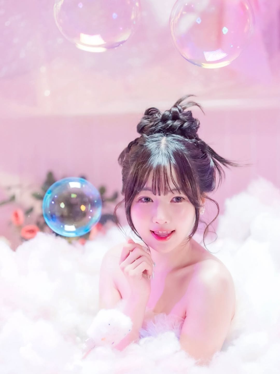 ไข่มุก - วรัทยา ดีสมเลิศ