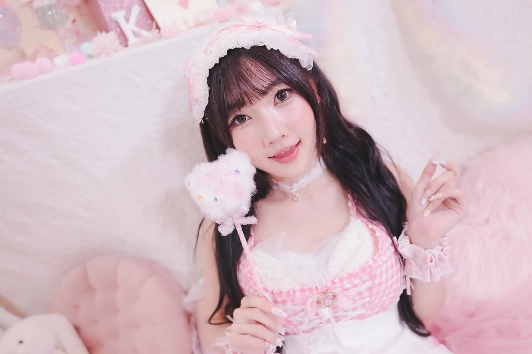 ไข่มุก - วรัทยา ดีสมเลิศ