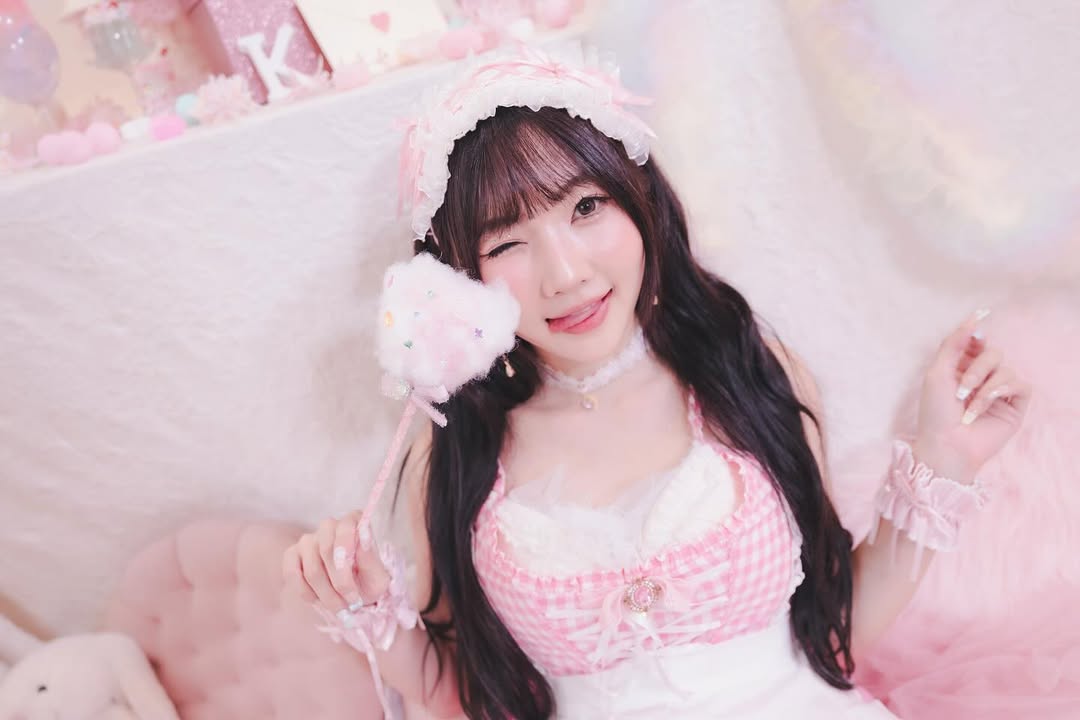 ไข่มุก - วรัทยา ดีสมเลิศ