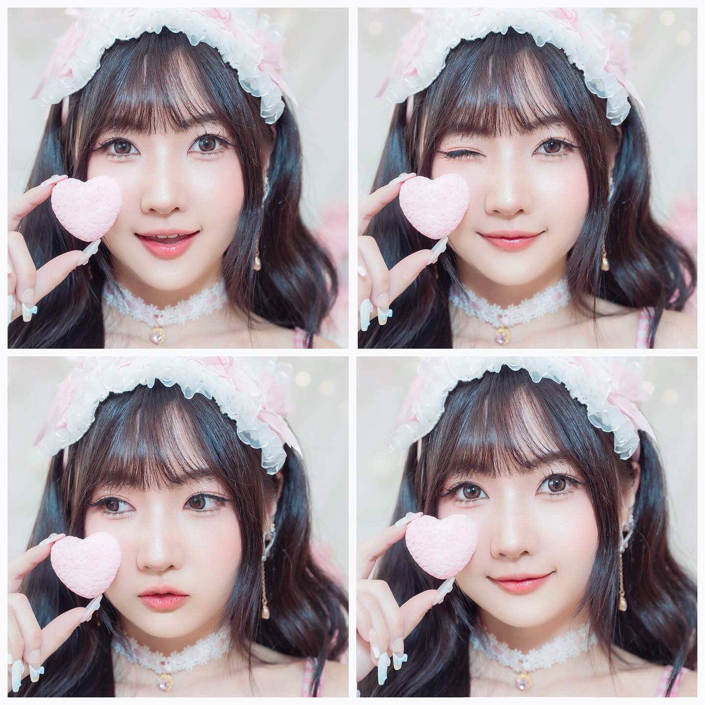 ไข่มุก - วรัทยา ดีสมเลิศ