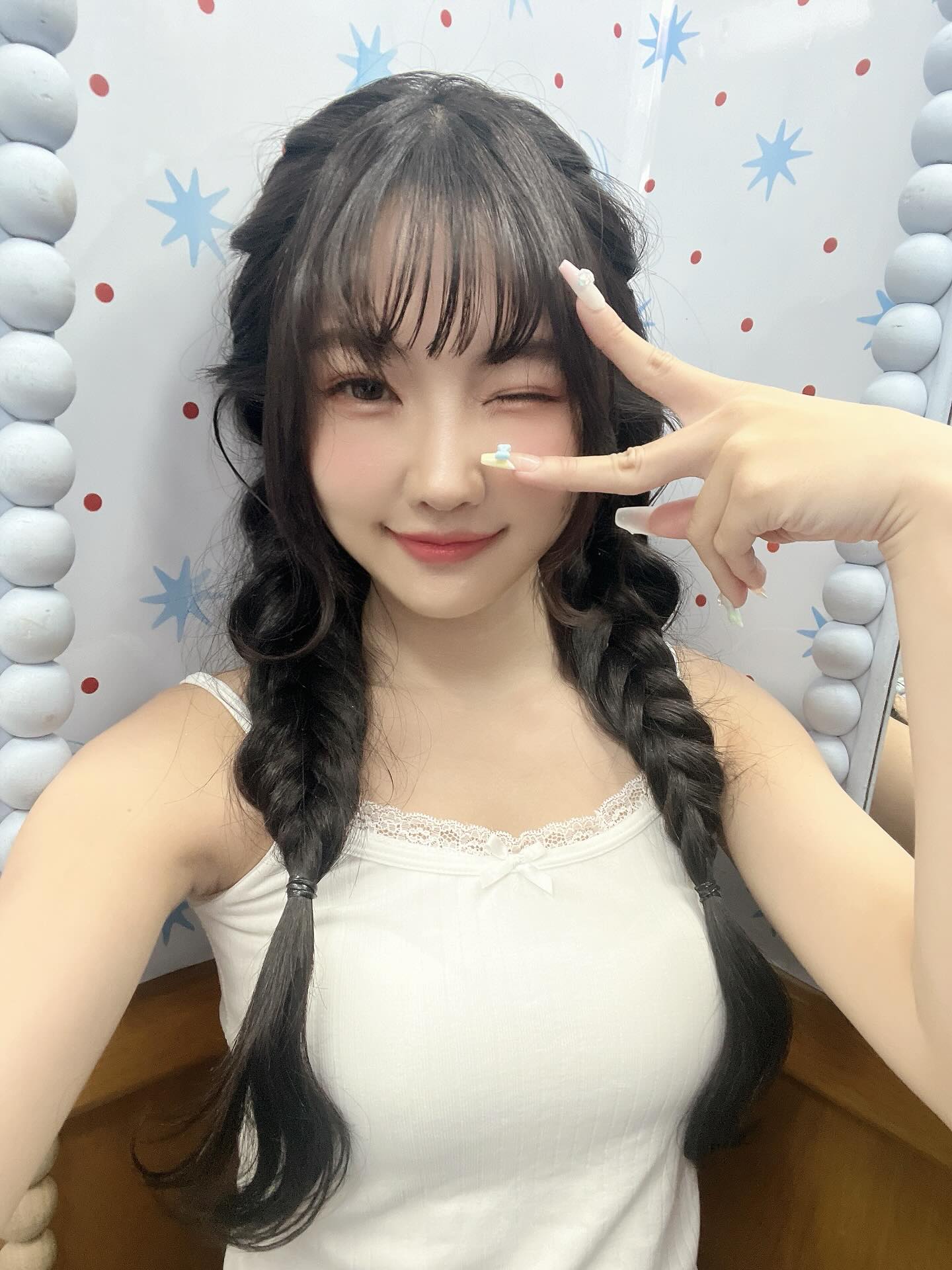 ไข่มุก - วรัทยา ดีสมเลิศ