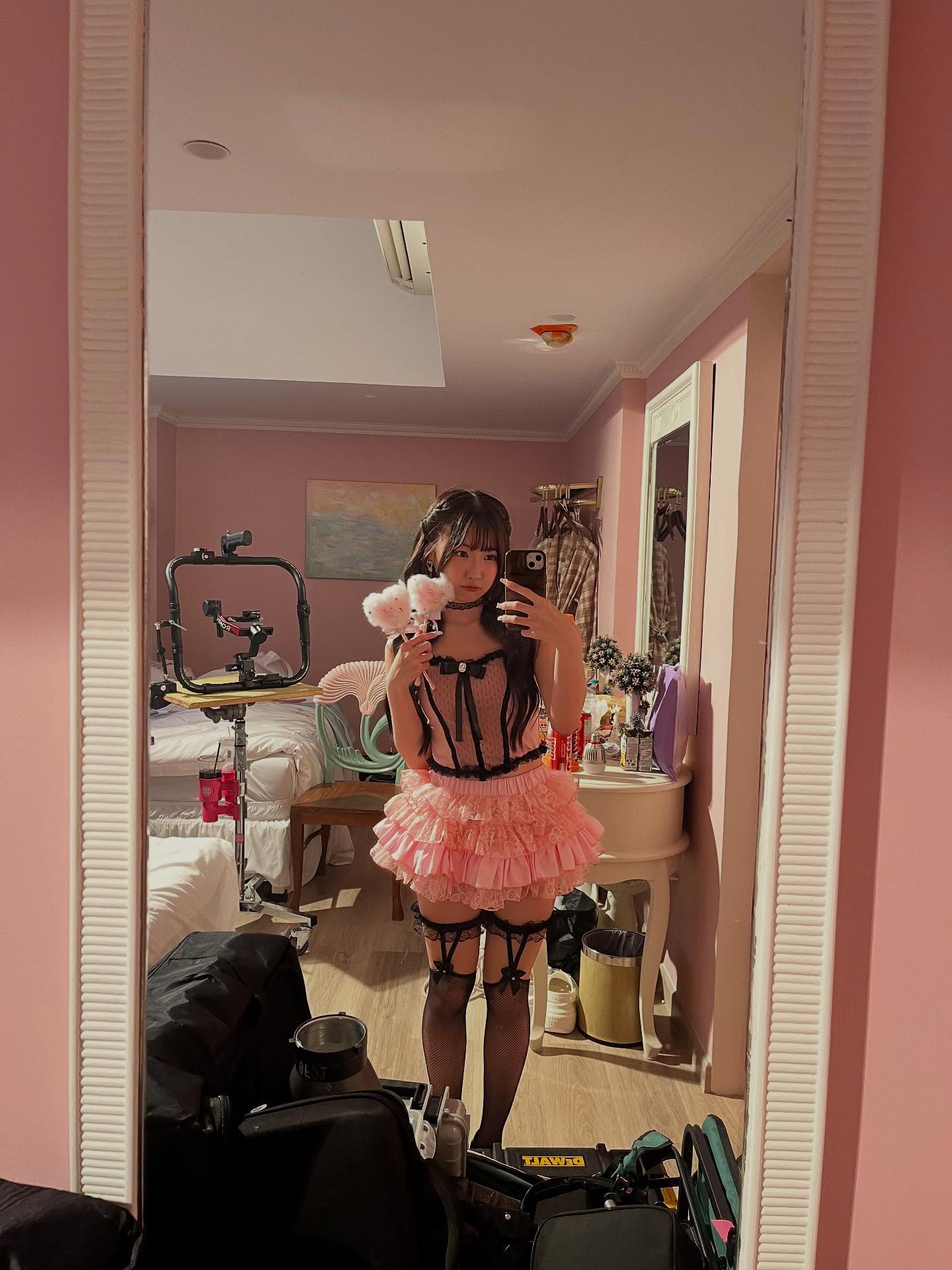 ไข่มุก - วรัทยา ดีสมเลิศ