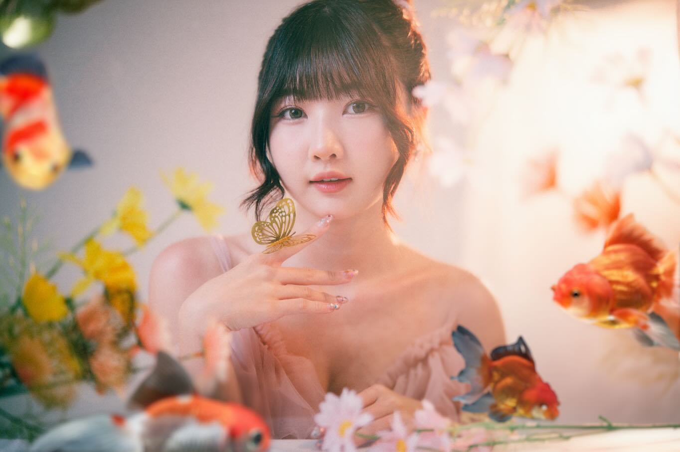 ไข่มุก - วรัทยา ดีสมเลิศ