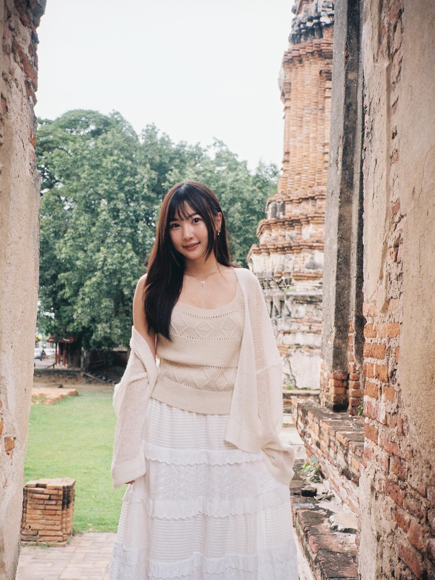 ไข่มุก - วรัทยา ดีสมเลิศ