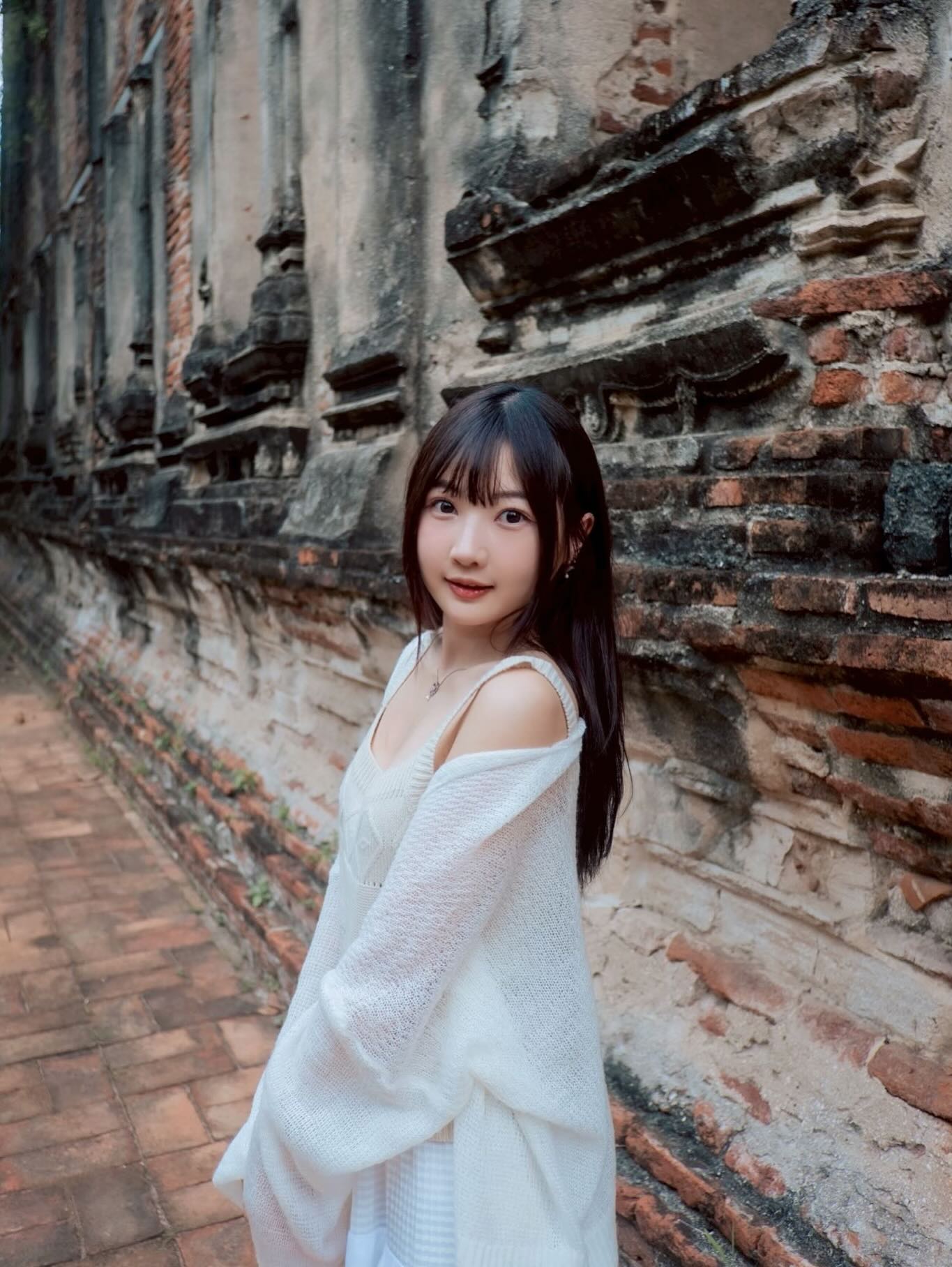 ไข่มุก - วรัทยา ดีสมเลิศ
