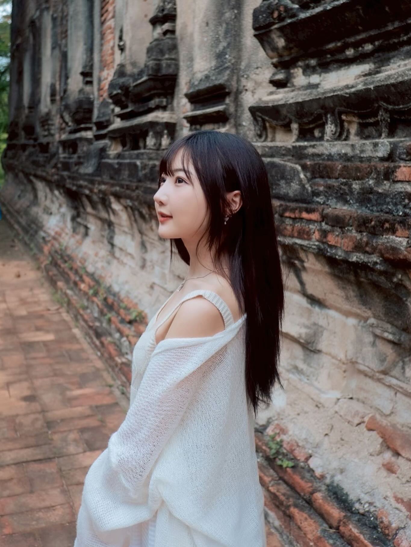 ไข่มุก - วรัทยา ดีสมเลิศ