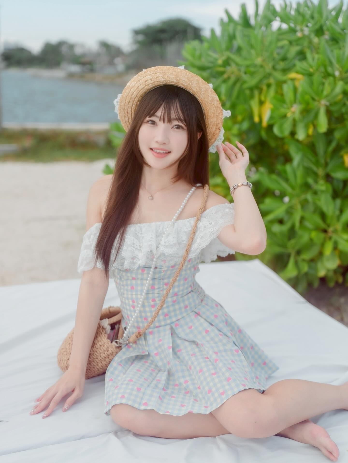 ไข่มุก - วรัทยา ดีสมเลิศ