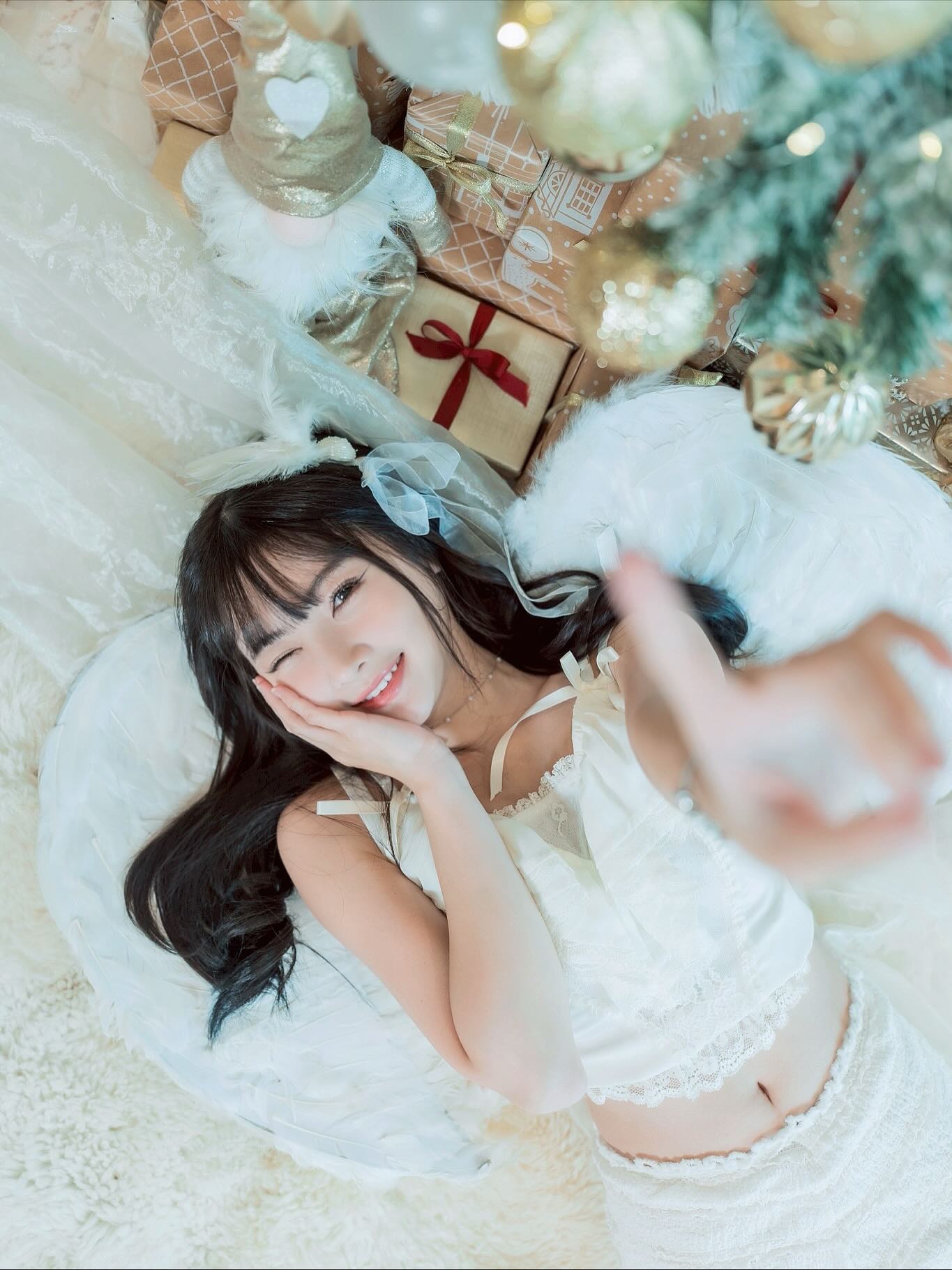 ไข่มุก - วรัทยา ดีสมเลิศ