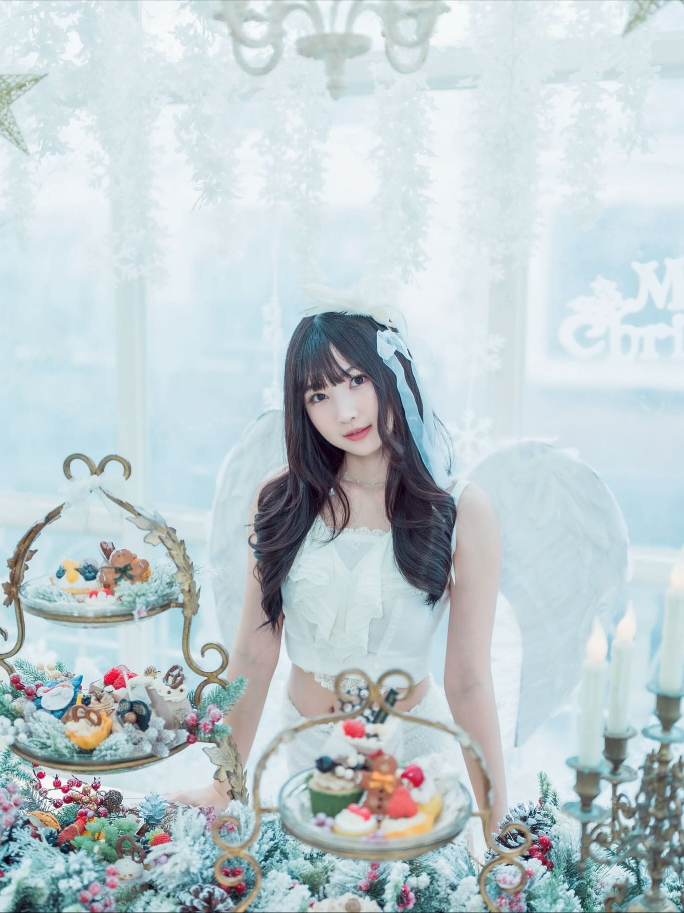 ไข่มุก - วรัทยา ดีสมเลิศ