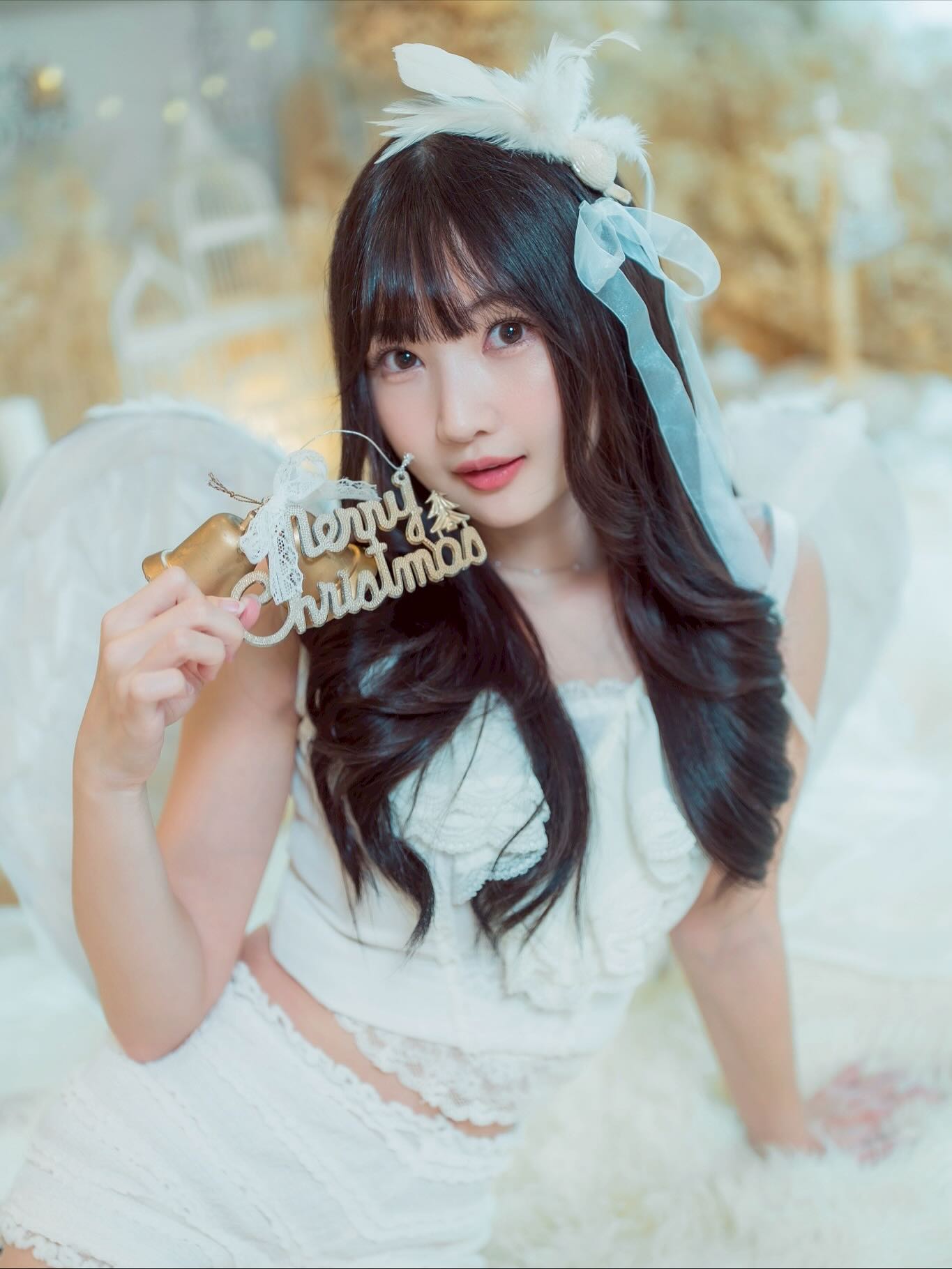 ไข่มุก - วรัทยา ดีสมเลิศ