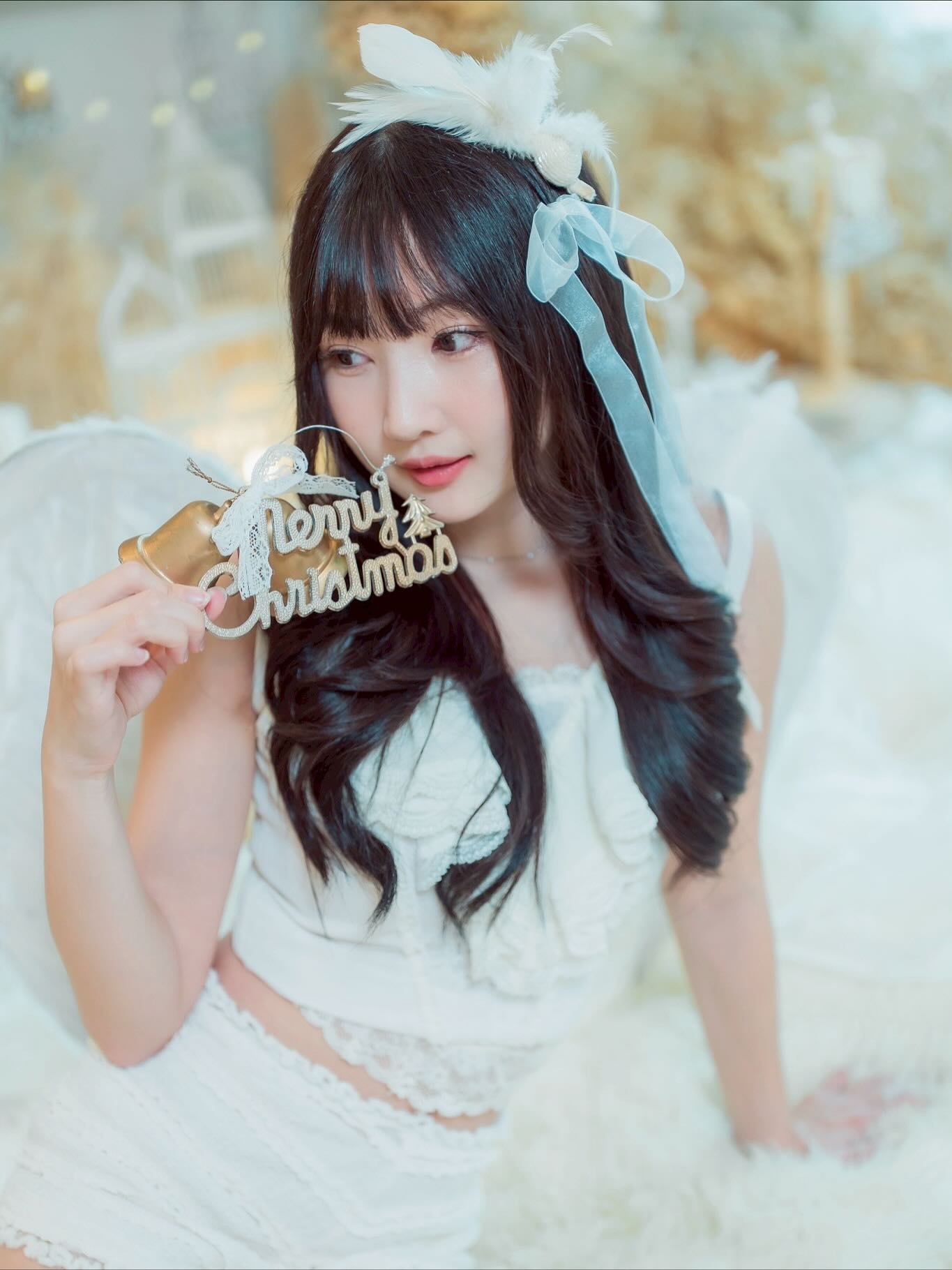 ไข่มุก - วรัทยา ดีสมเลิศ