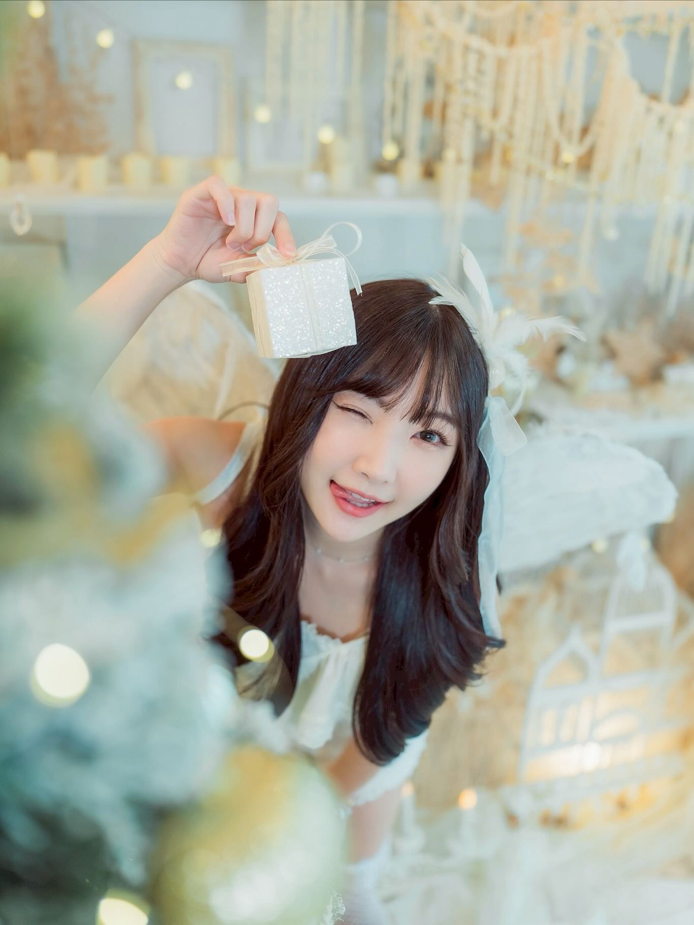 ไข่มุก - วรัทยา ดีสมเลิศ