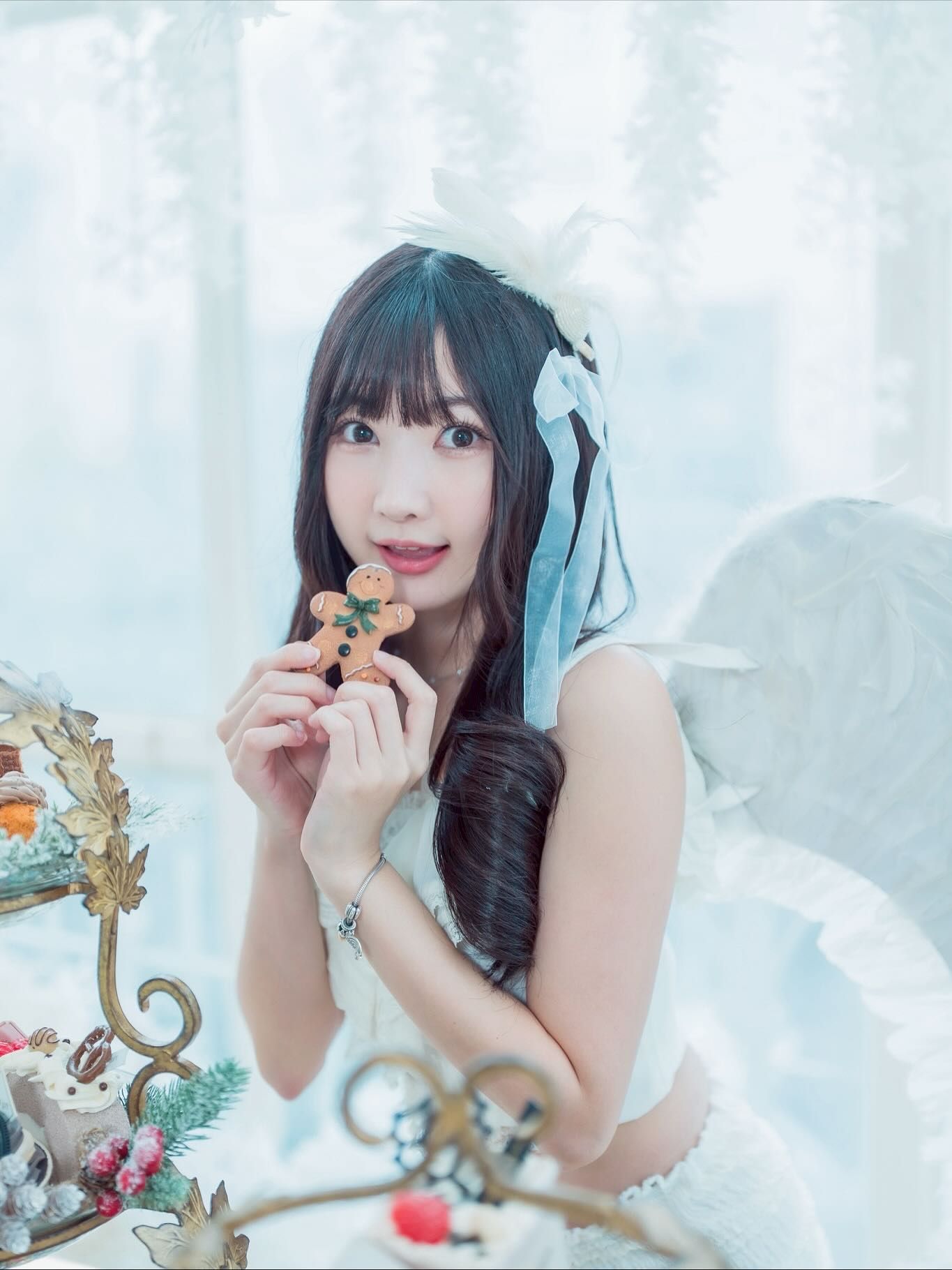 ไข่มุก - วรัทยา ดีสมเลิศ