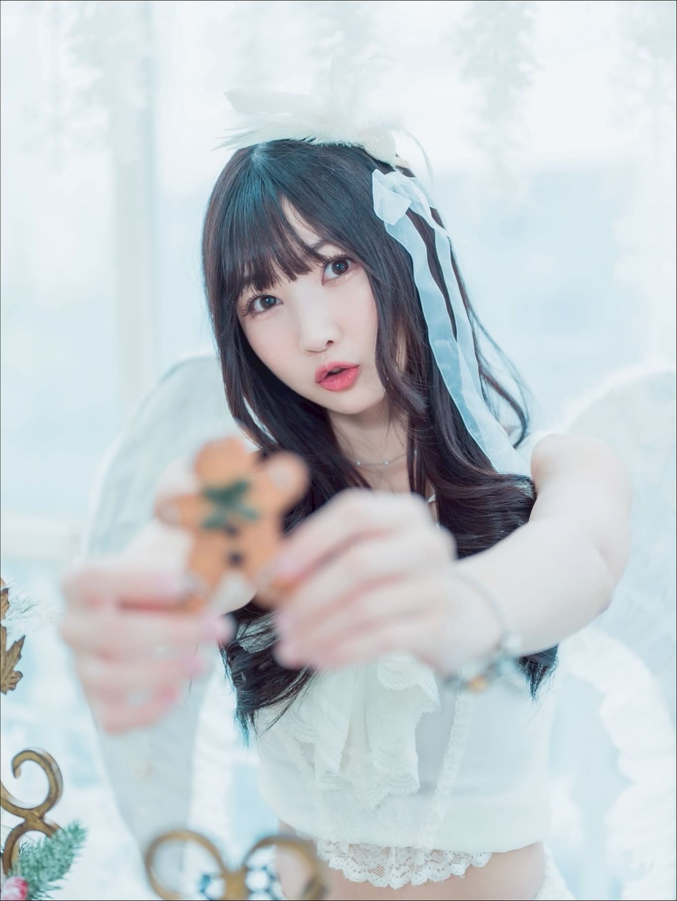 ไข่มุก - วรัทยา ดีสมเลิศ