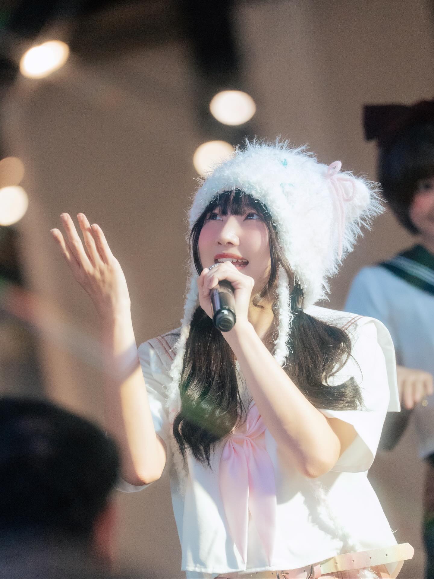 ไข่มุก - วรัทยา ดีสมเลิศ