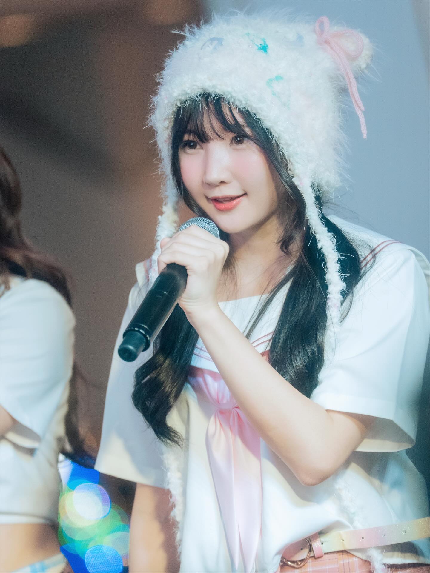 ไข่มุก - วรัทยา ดีสมเลิศ