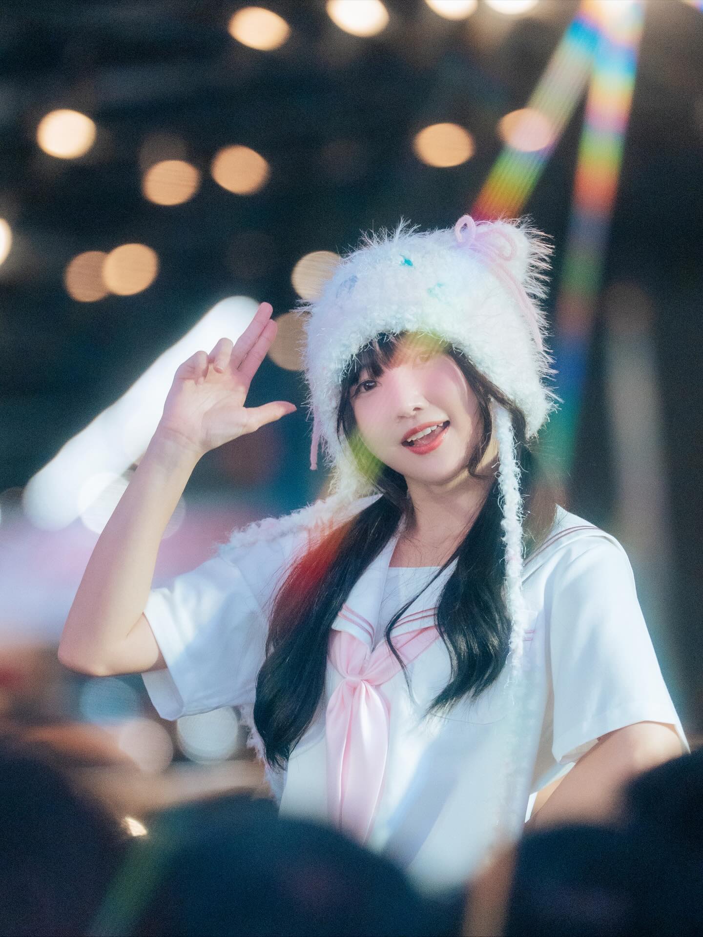 ไข่มุก - วรัทยา ดีสมเลิศ