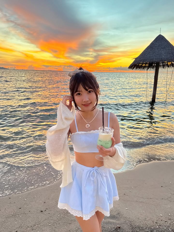 ไข่มุก - วรัทยา ดีสมเลิศ