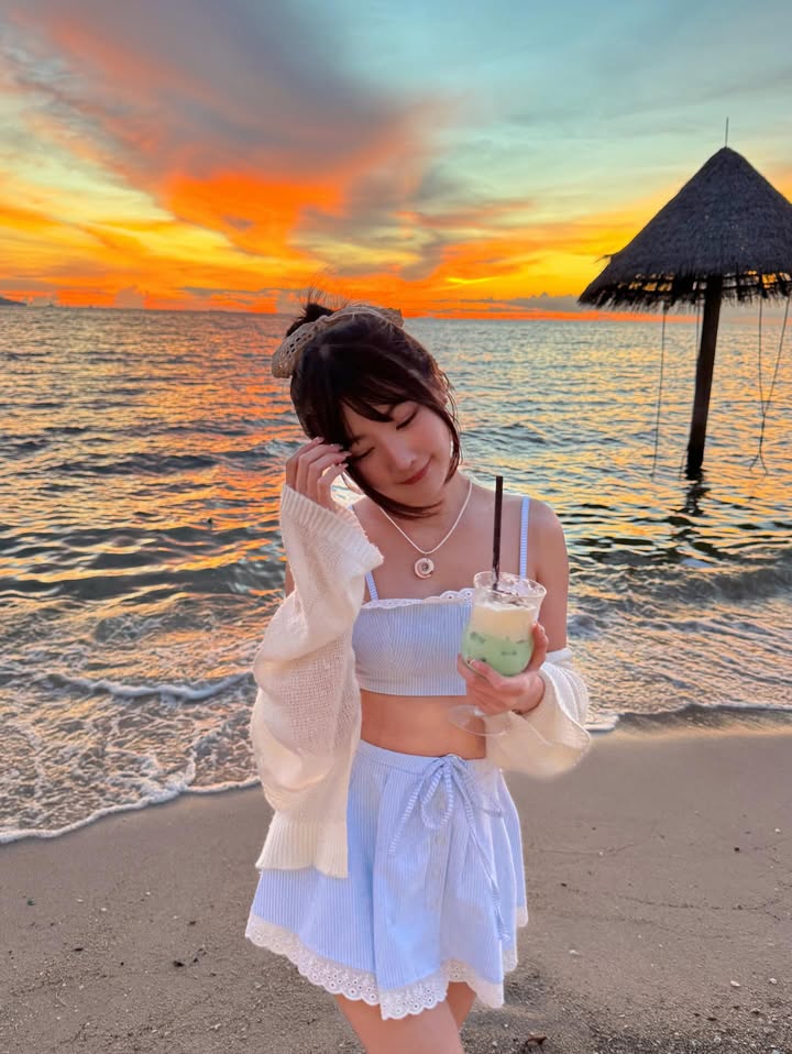 ไข่มุก - วรัทยา ดีสมเลิศ