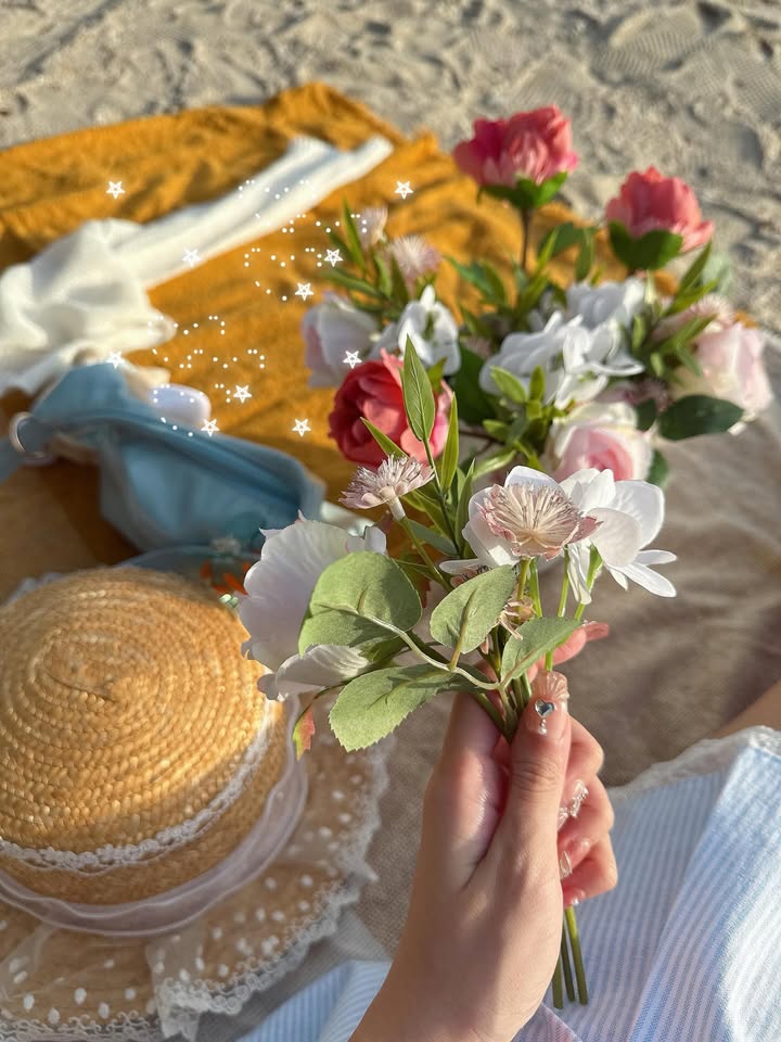 ไข่มุก - วรัทยา ดีสมเลิศ