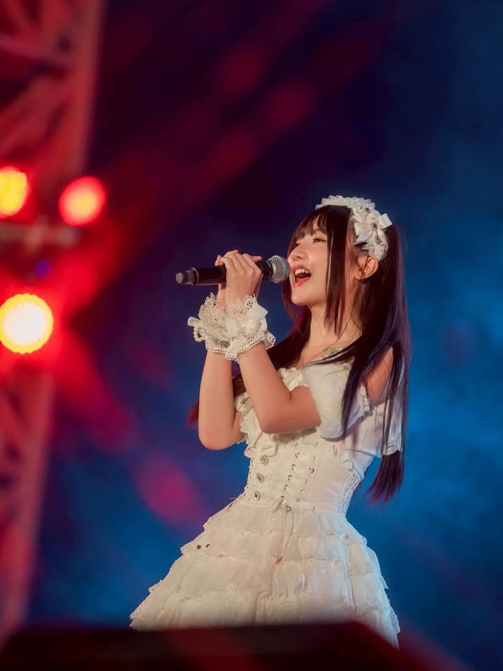 ไข่มุก - วรัทยา ดีสมเลิศ