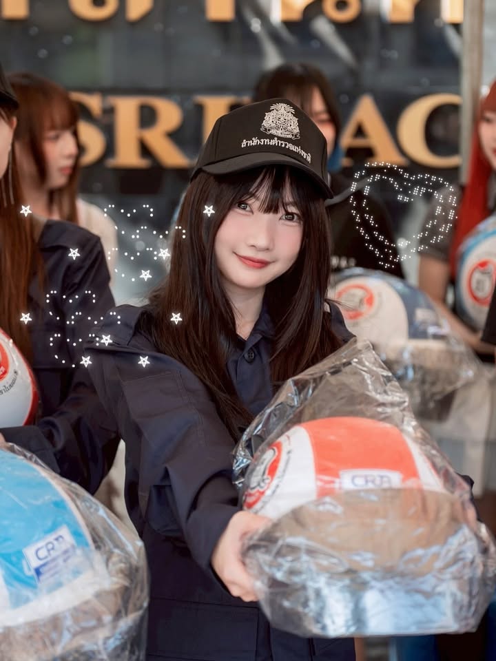 ไข่มุก - วรัทยา ดีสมเลิศ