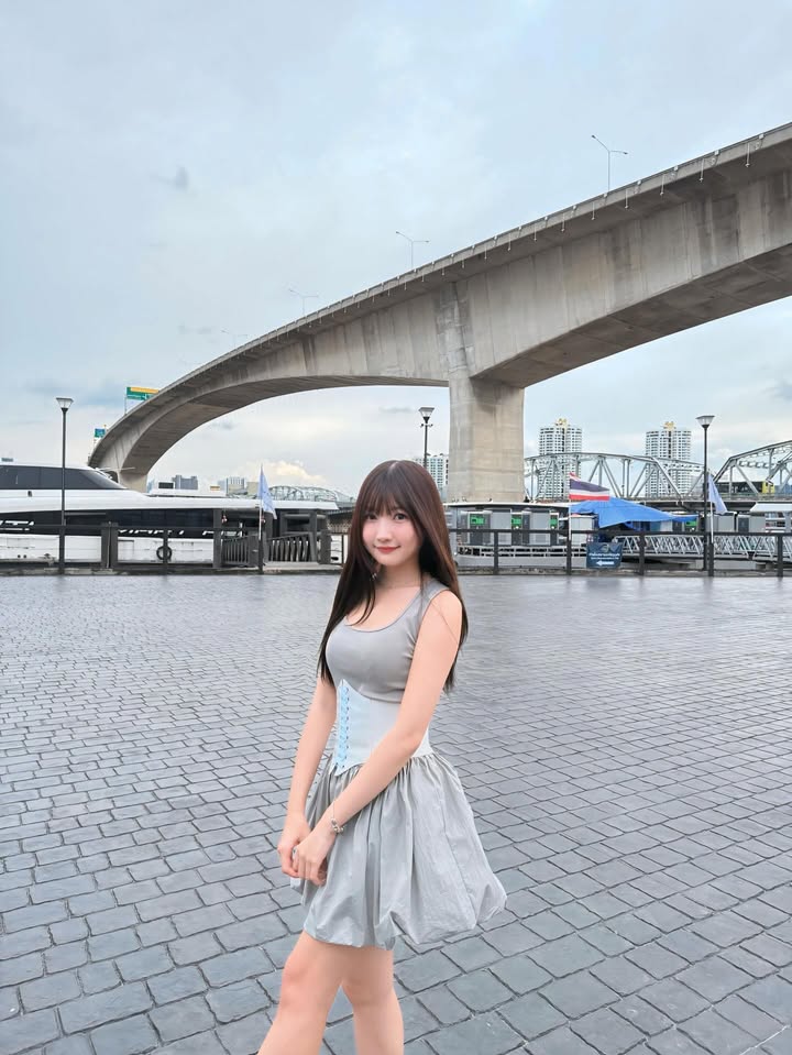 ไข่มุก - วรัทยา ดีสมเลิศ