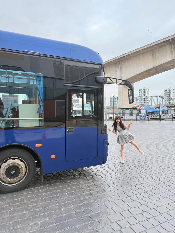 ไข่มุก - วรัทยา ดีสมเลิศ