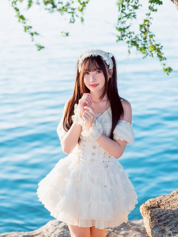 ไข่มุก - วรัทยา ดีสมเลิศ