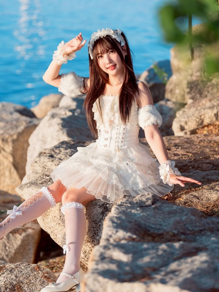 ไข่มุก - วรัทยา ดีสมเลิศ