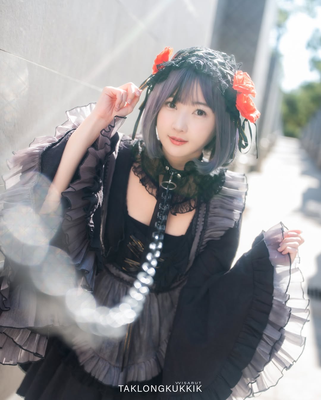 ไข่มุก - วรัทยา ดีสมเลิศ