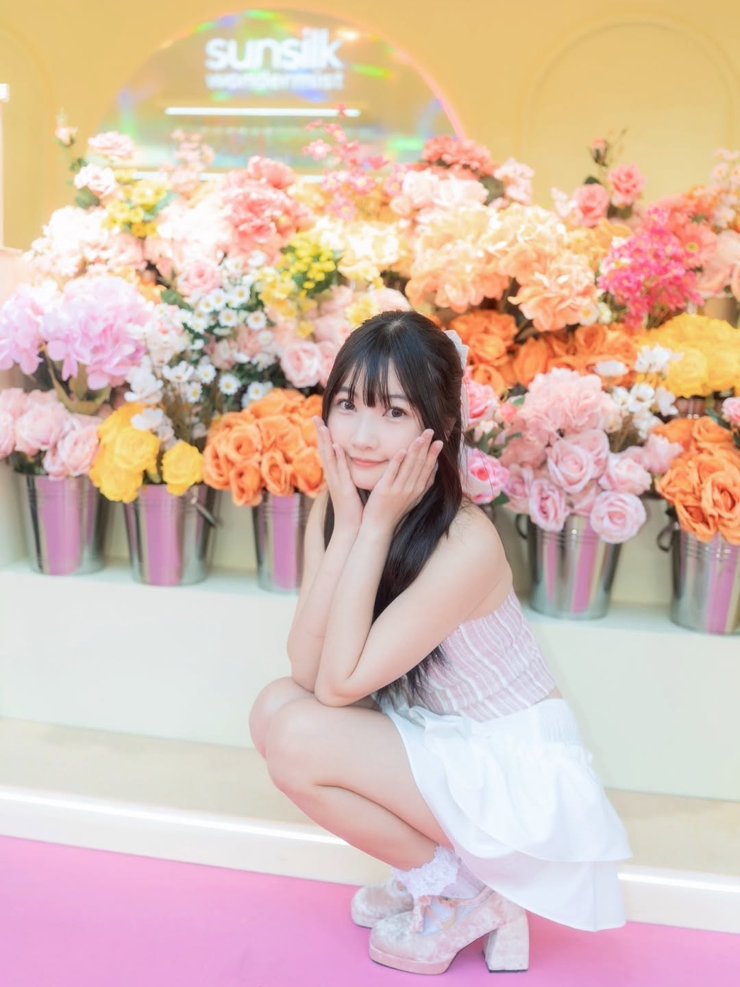 ไข่มุก - วรัทยา ดีสมเลิศ