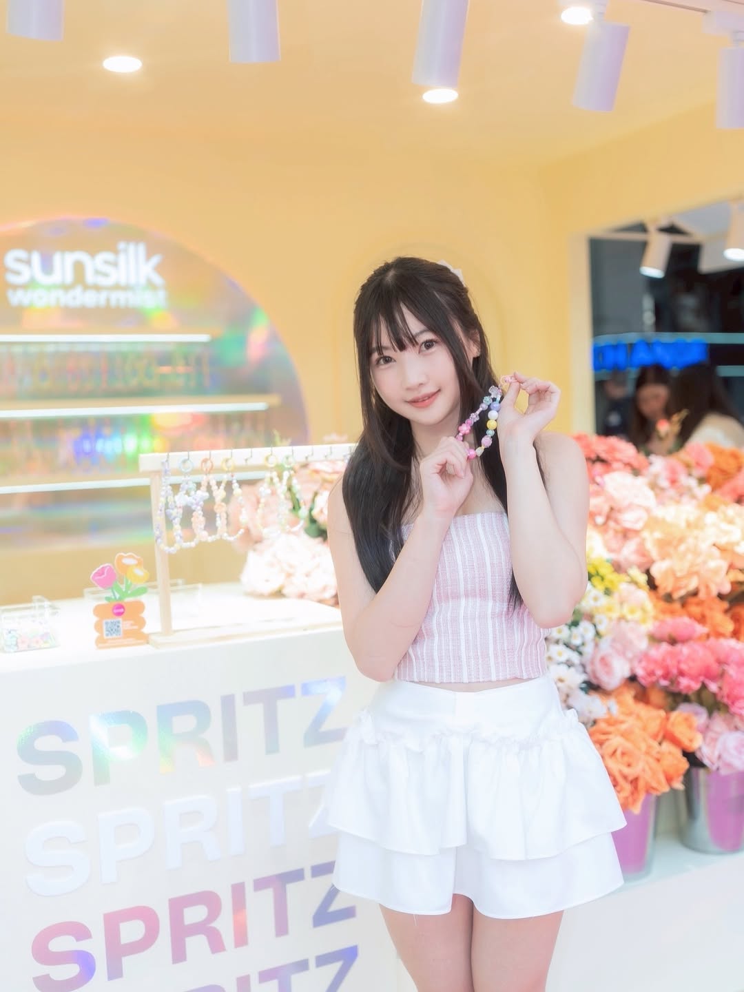 ไข่มุก - วรัทยา ดีสมเลิศ