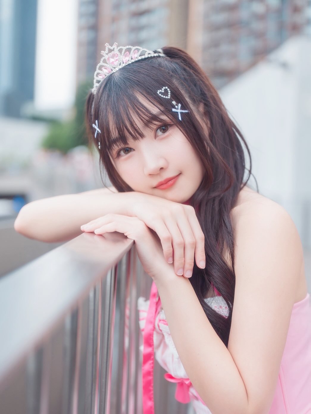 ไข่มุก - วรัทยา ดีสมเลิศ