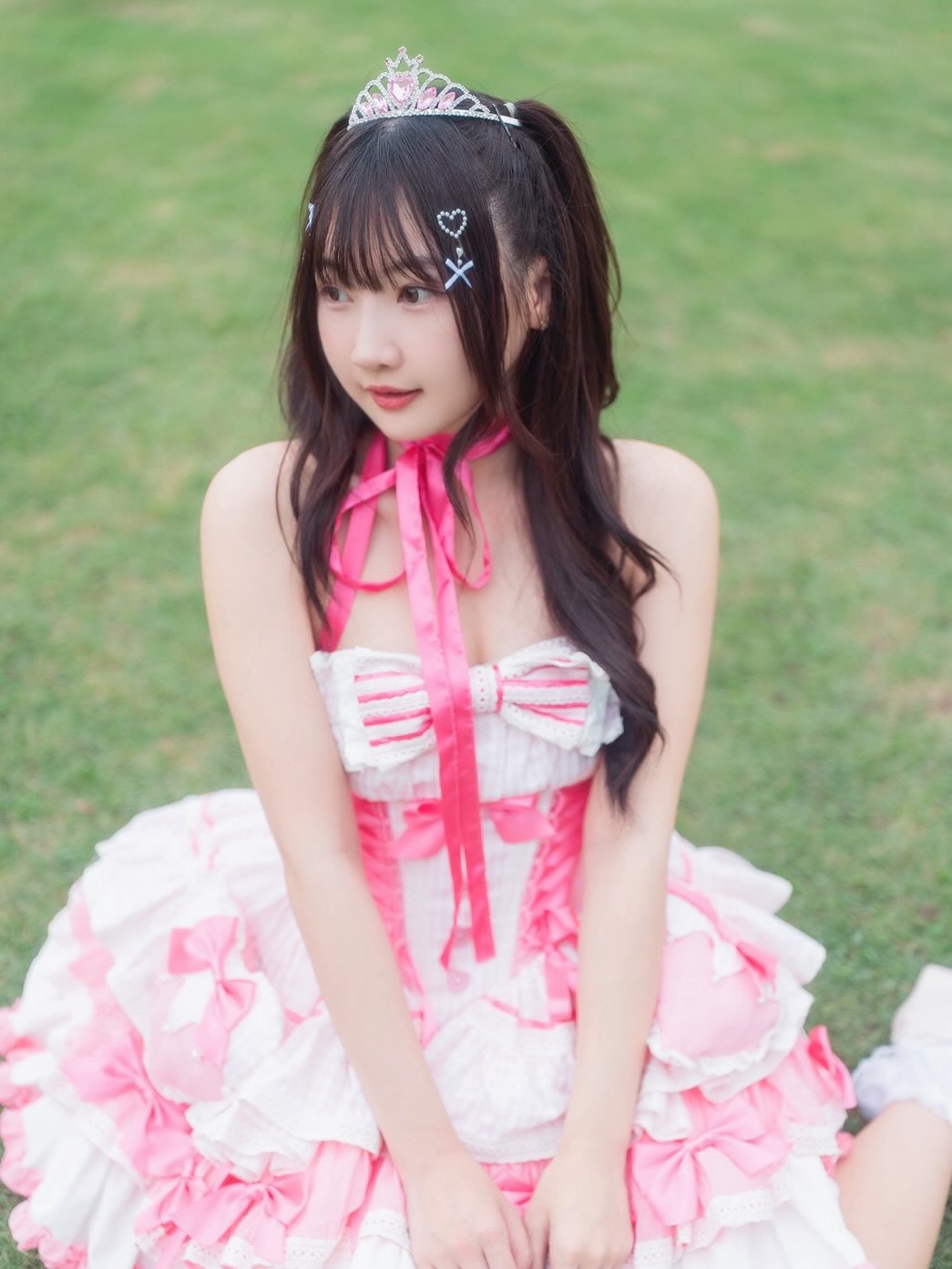 ไข่มุก - วรัทยา ดีสมเลิศ