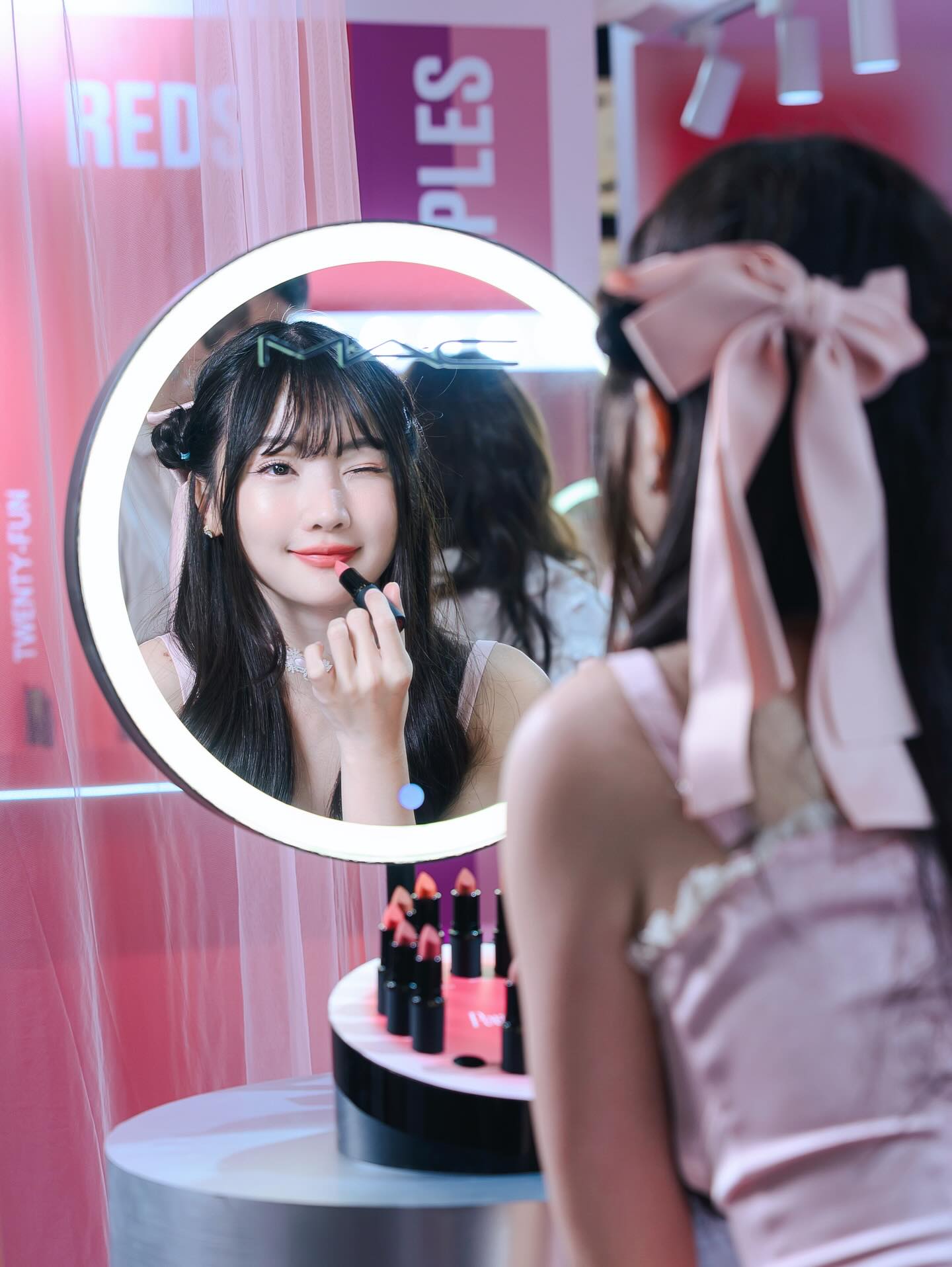 ไข่มุก - วรัทยา ดีสมเลิศ