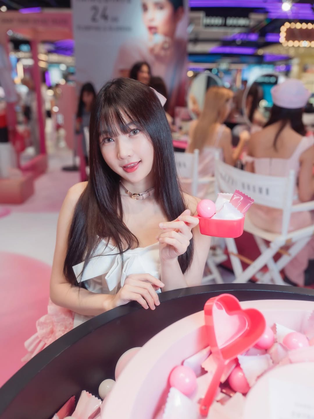 ไข่มุก - วรัทยา ดีสมเลิศ