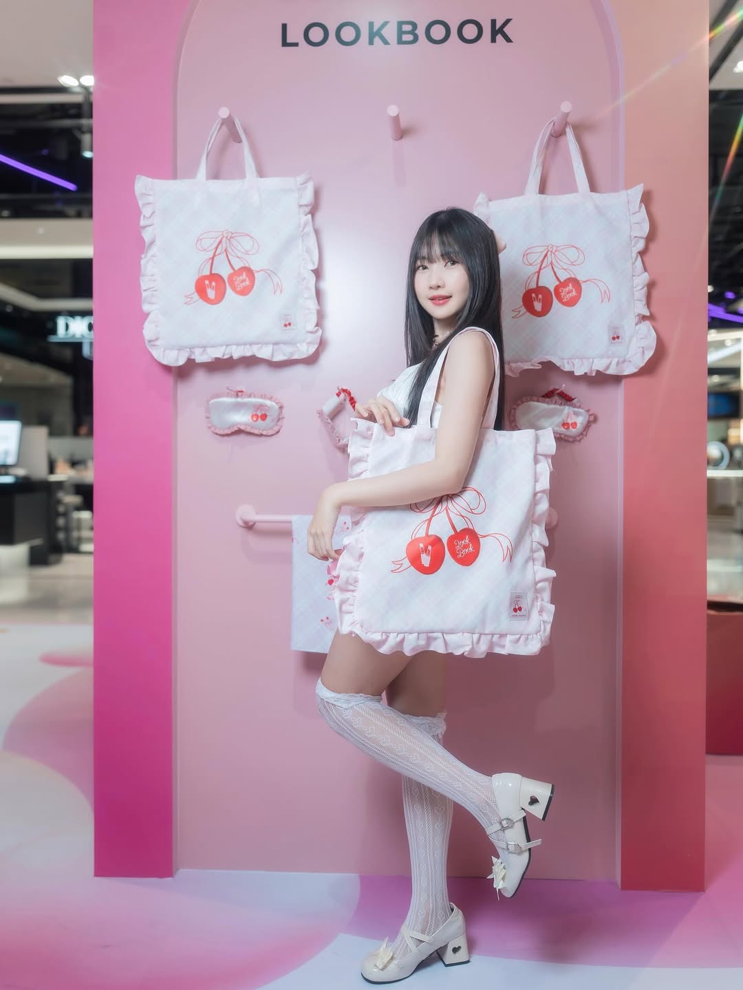 ไข่มุก - วรัทยา ดีสมเลิศ