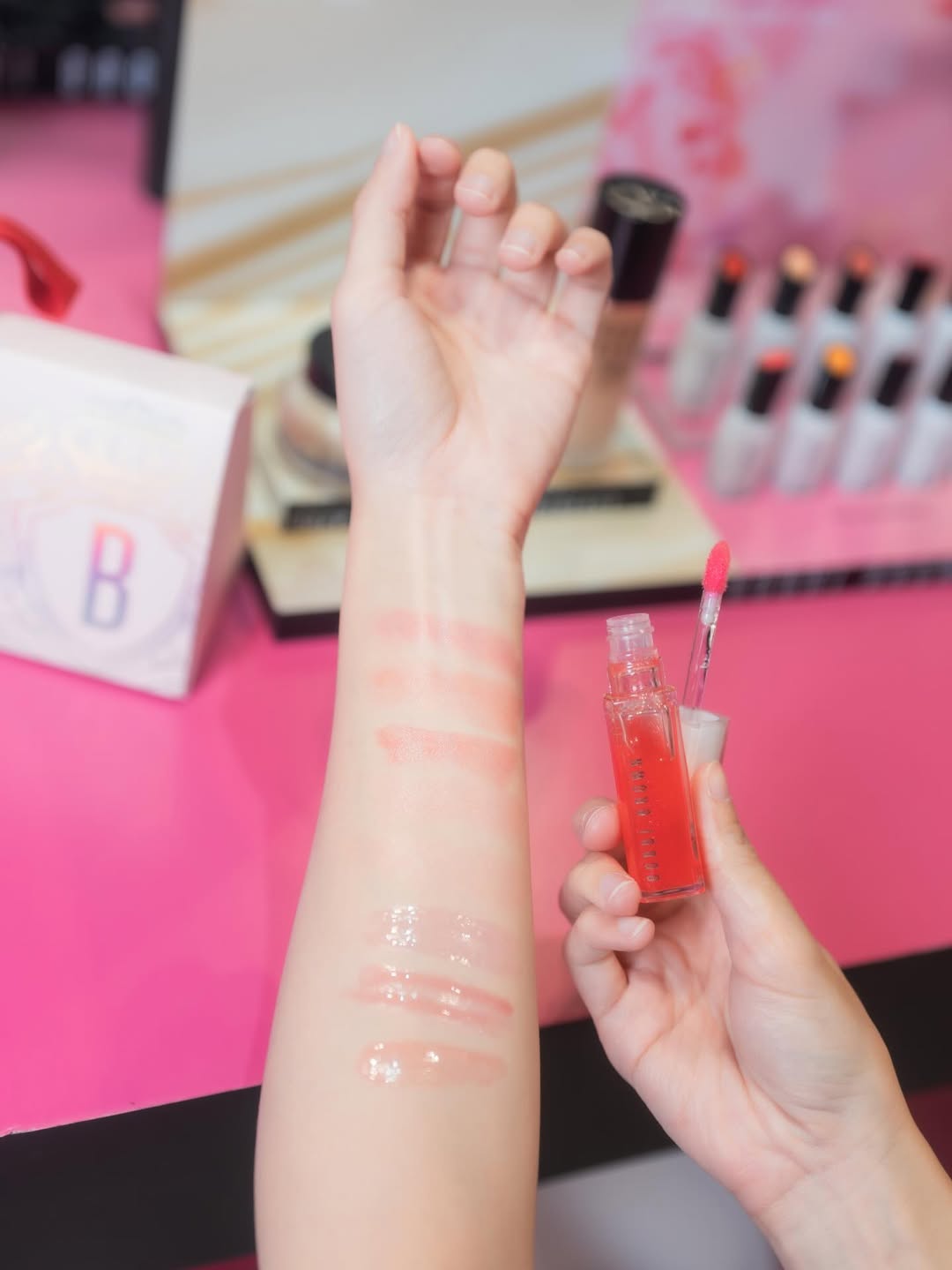 ไข่มุก - วรัทยา ดีสมเลิศ