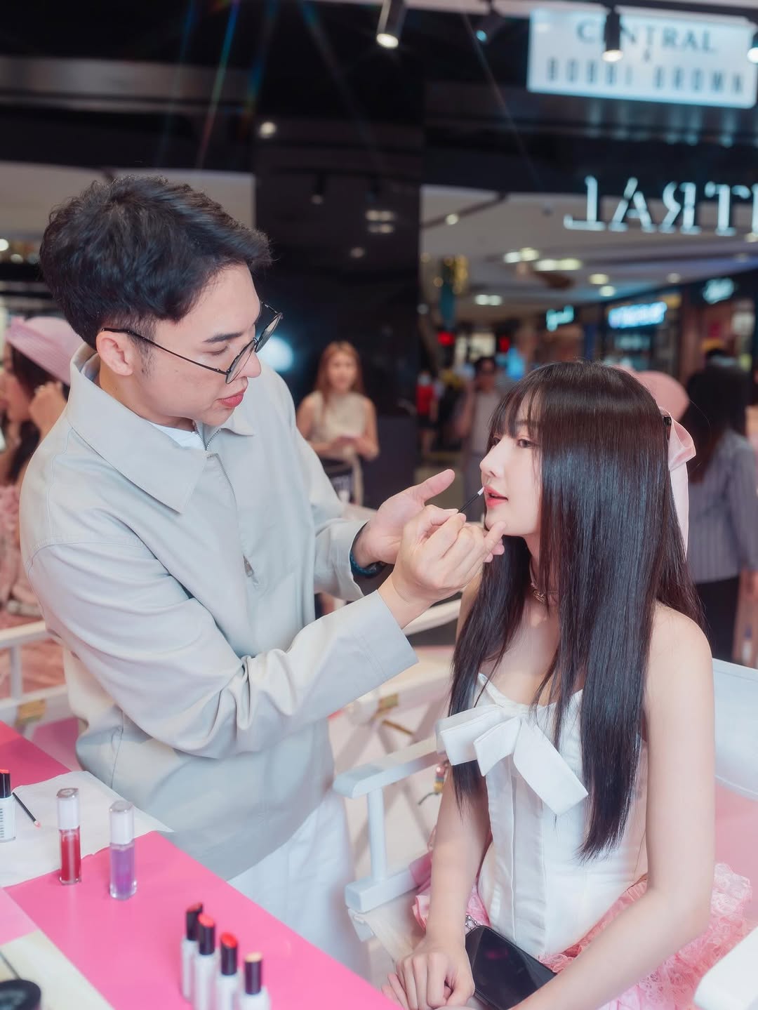 ไข่มุก - วรัทยา ดีสมเลิศ